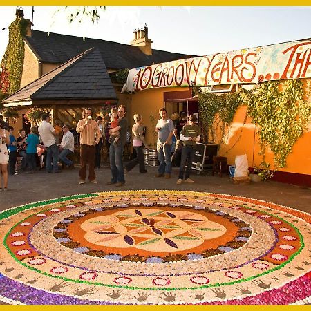 3 Bed Apartment/Explore The Area/Enjoy Our Pub Galway Exterior foto