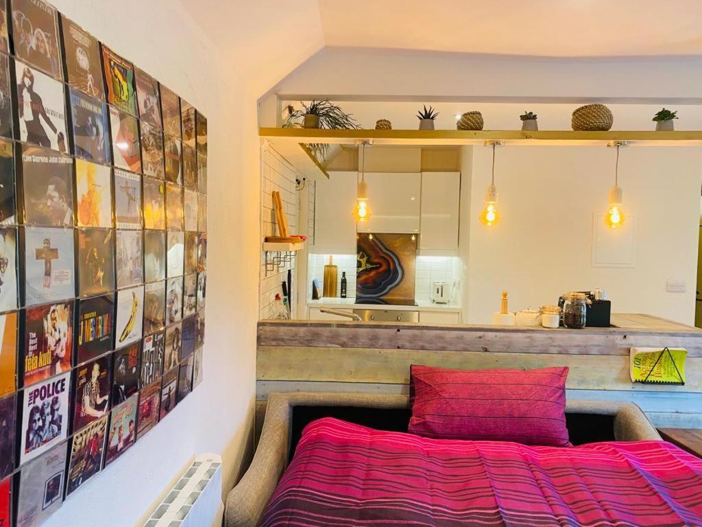 3 Bed Apartment/Explore The Area/Enjoy Our Pub Galway Exterior foto