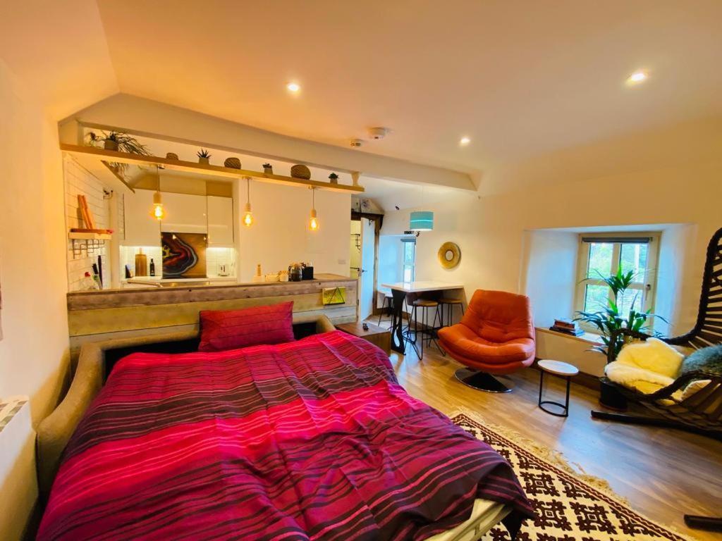 3 Bed Apartment/Explore The Area/Enjoy Our Pub Galway Exterior foto