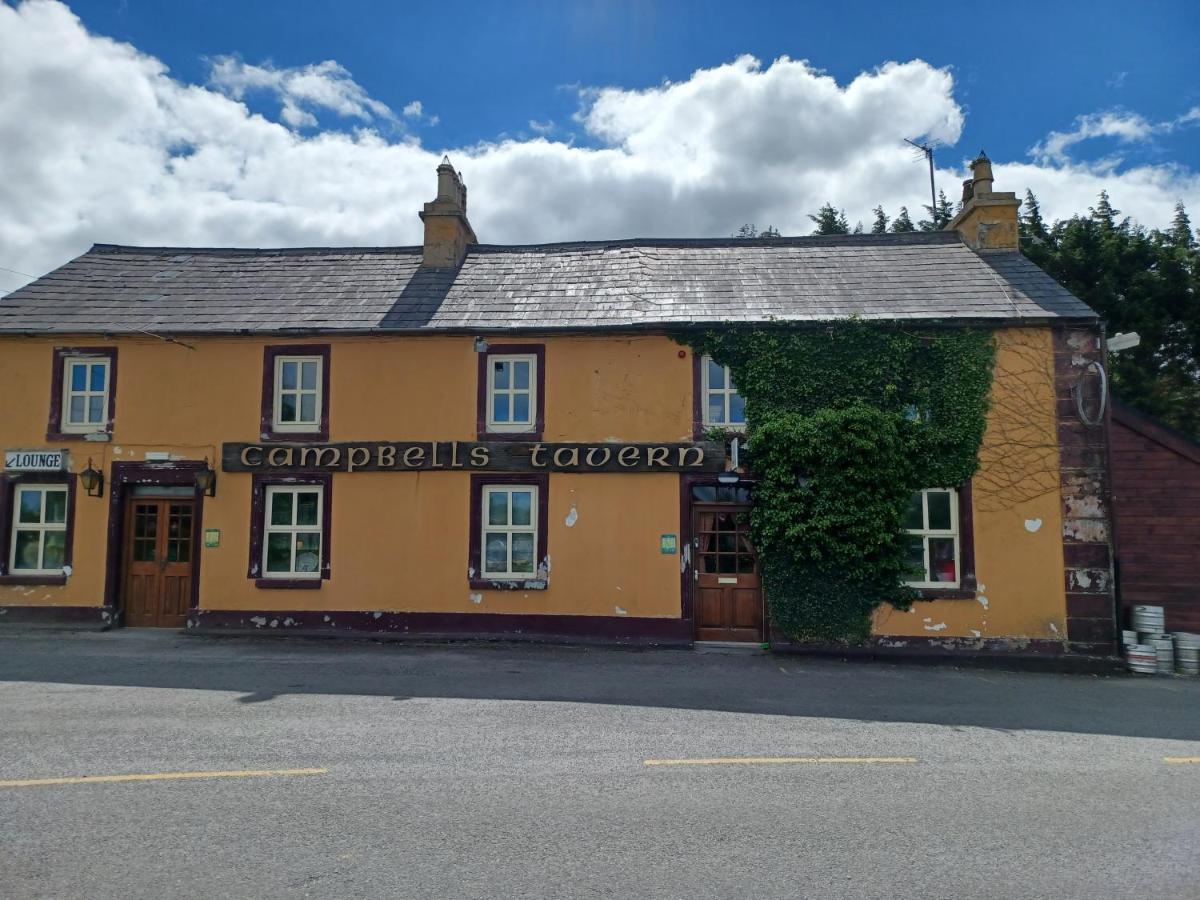 3 Bed Apartment/Explore The Area/Enjoy Our Pub Galway Exterior foto